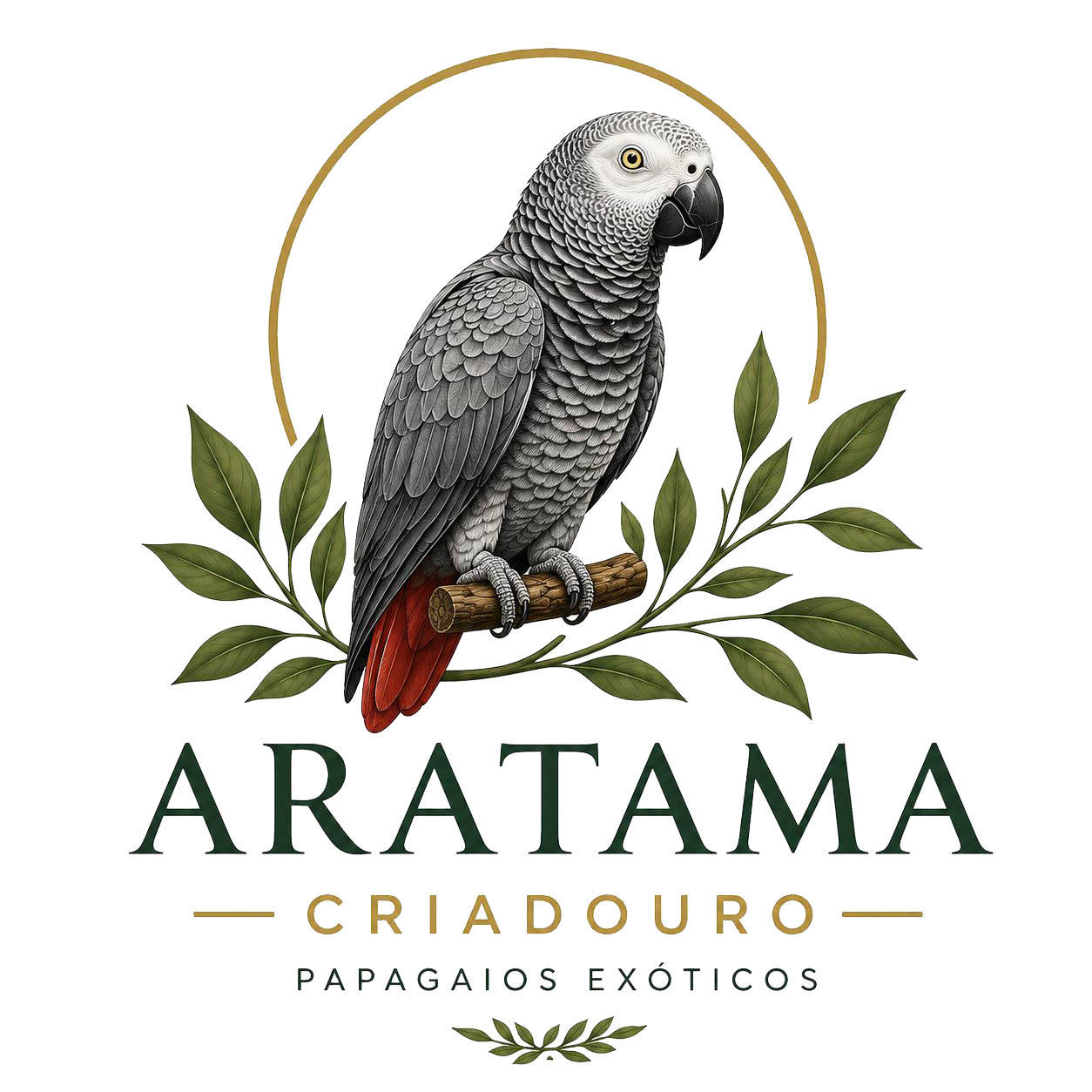 Aratama_LOGO 1